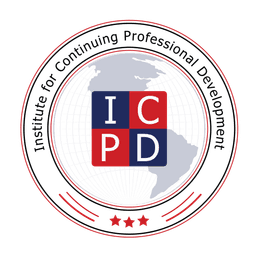 ICPD logo