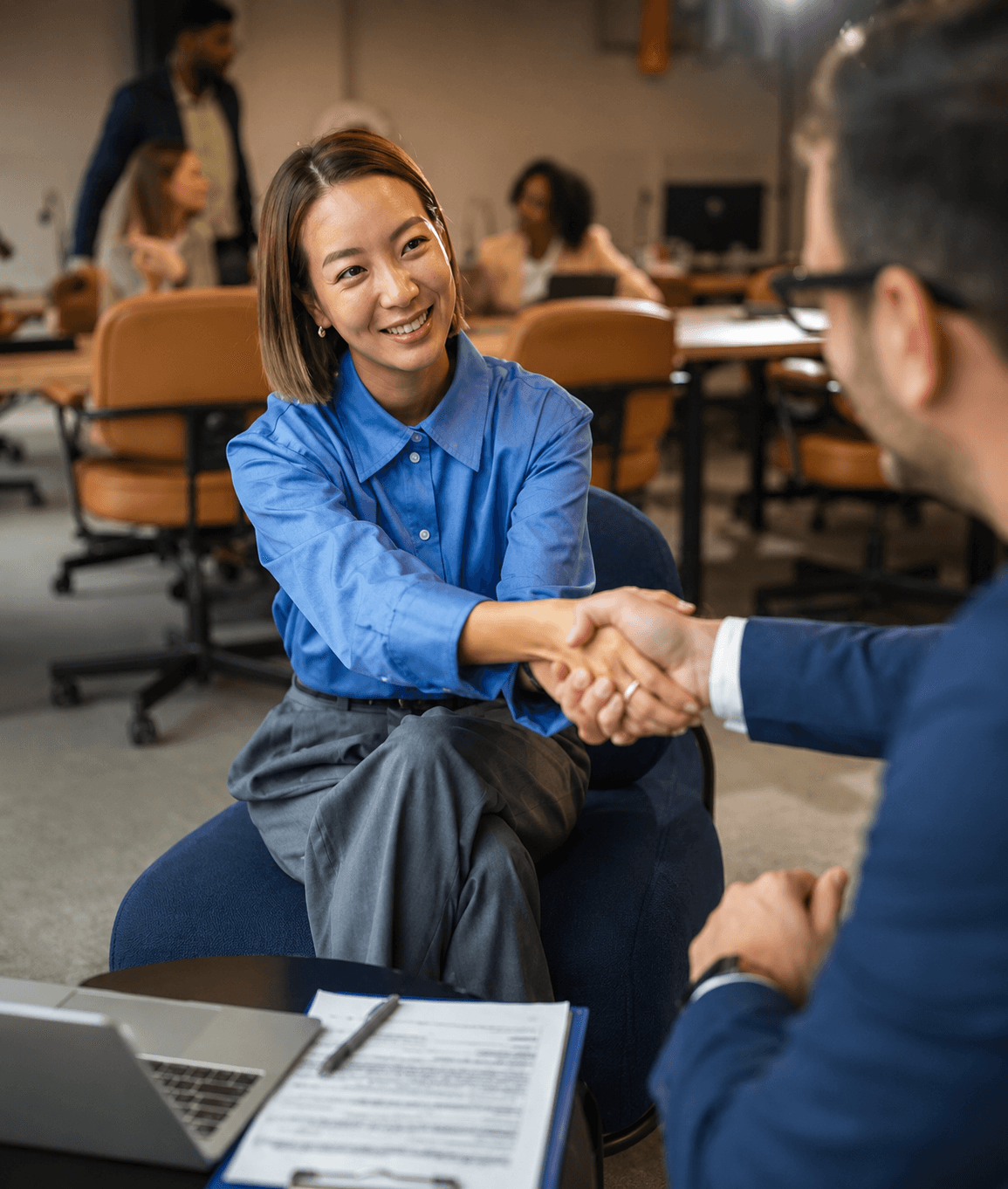 Certified Learning and Development Specialist cover photo