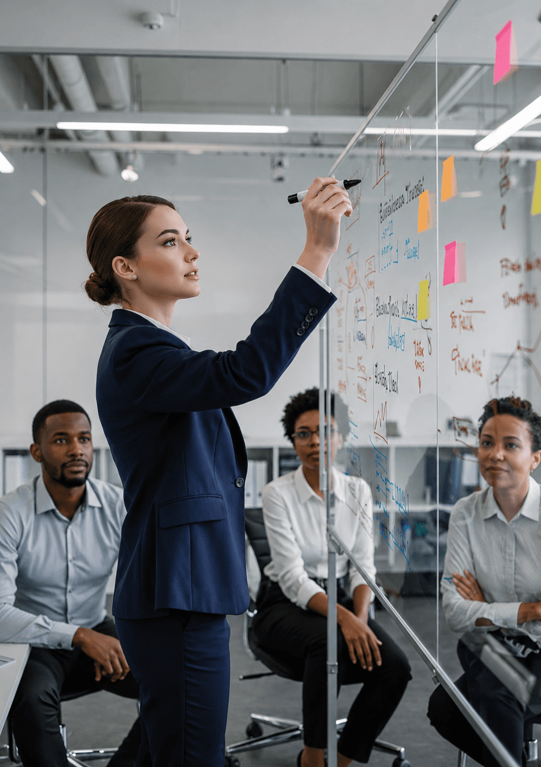 Certified Scrum Master cover photo