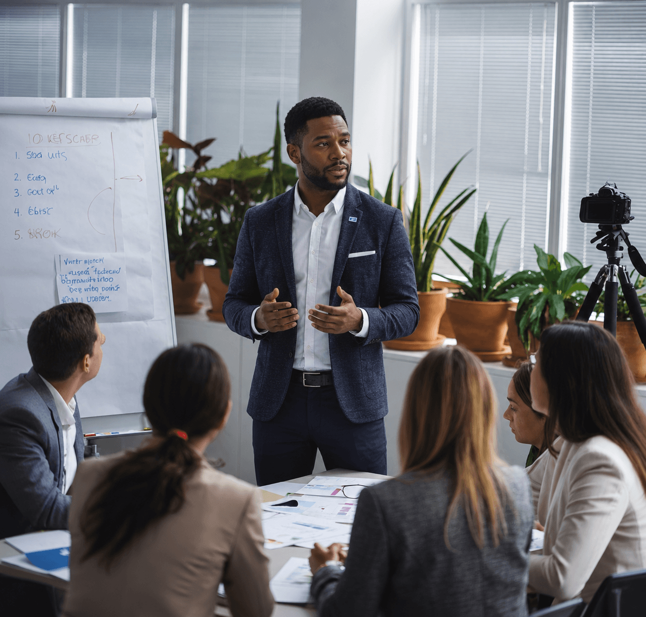 Certified Key Account Manager cover photo